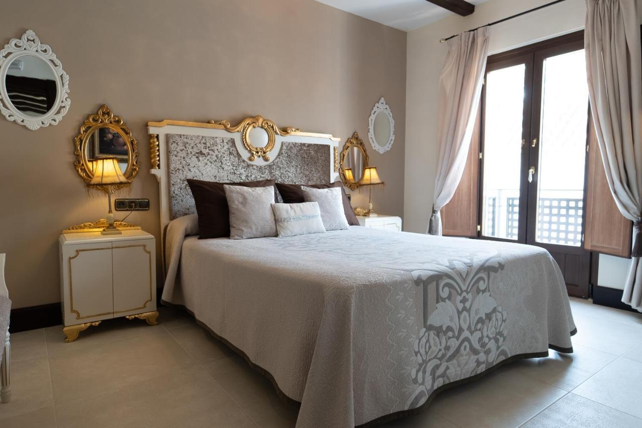 Hotel Boutique Casa Veracruz Estepona Ngoại thất bức ảnh