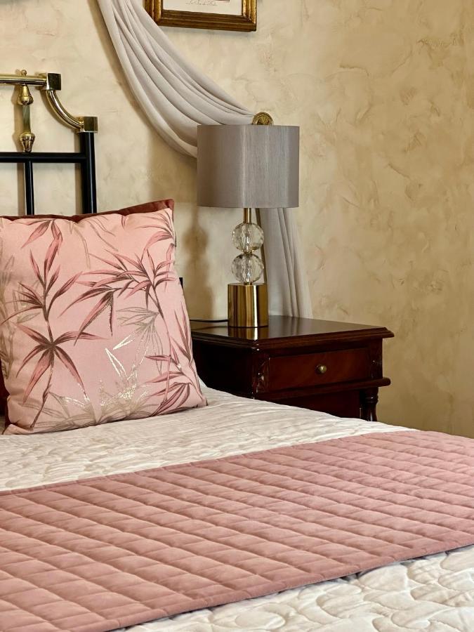 Hotel Boutique Casa Veracruz Estepona Ngoại thất bức ảnh