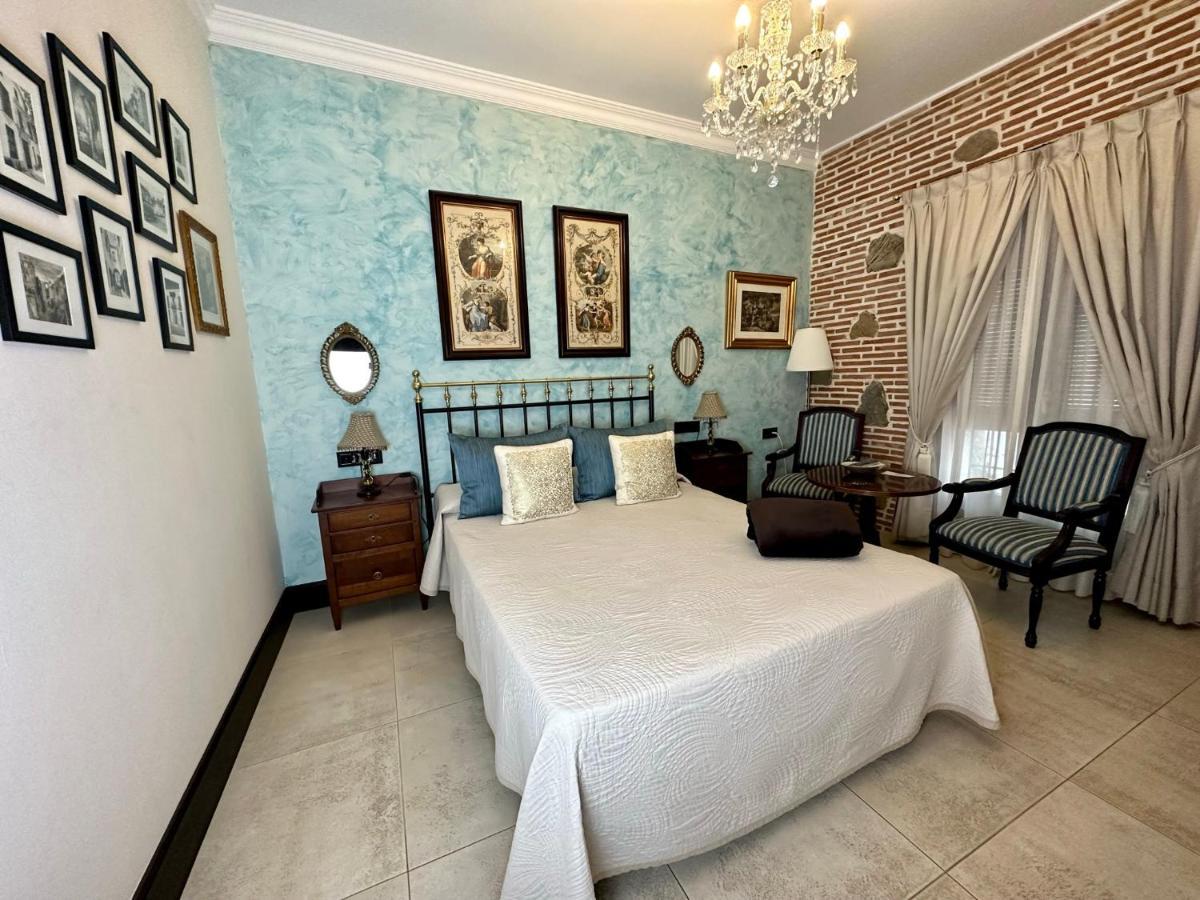 Hotel Boutique Casa Veracruz Estepona Ngoại thất bức ảnh
