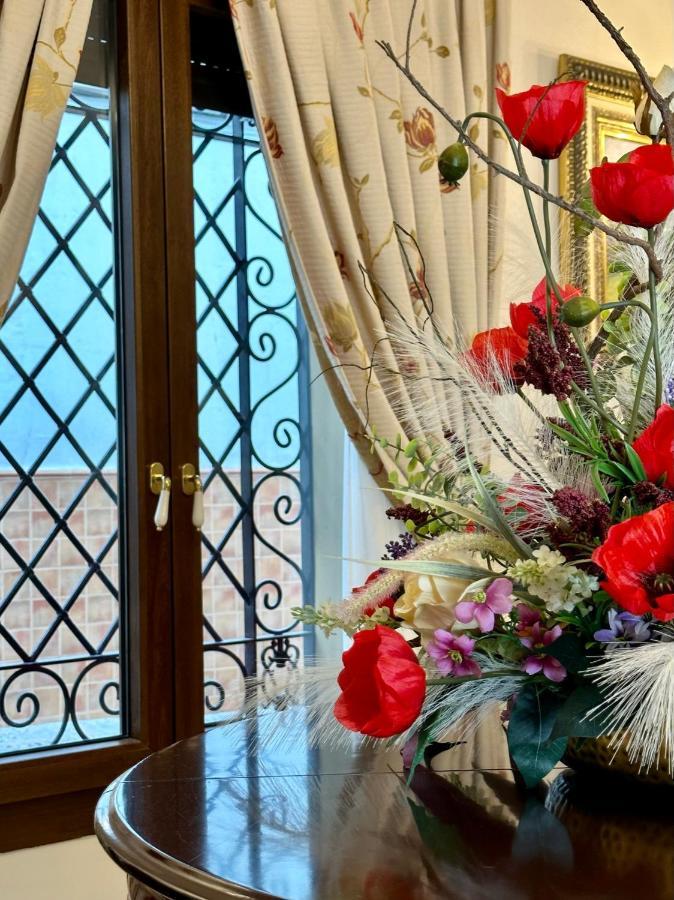 Hotel Boutique Casa Veracruz Estepona Ngoại thất bức ảnh