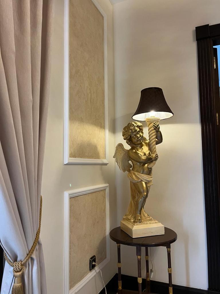 Hotel Boutique Casa Veracruz Estepona Ngoại thất bức ảnh