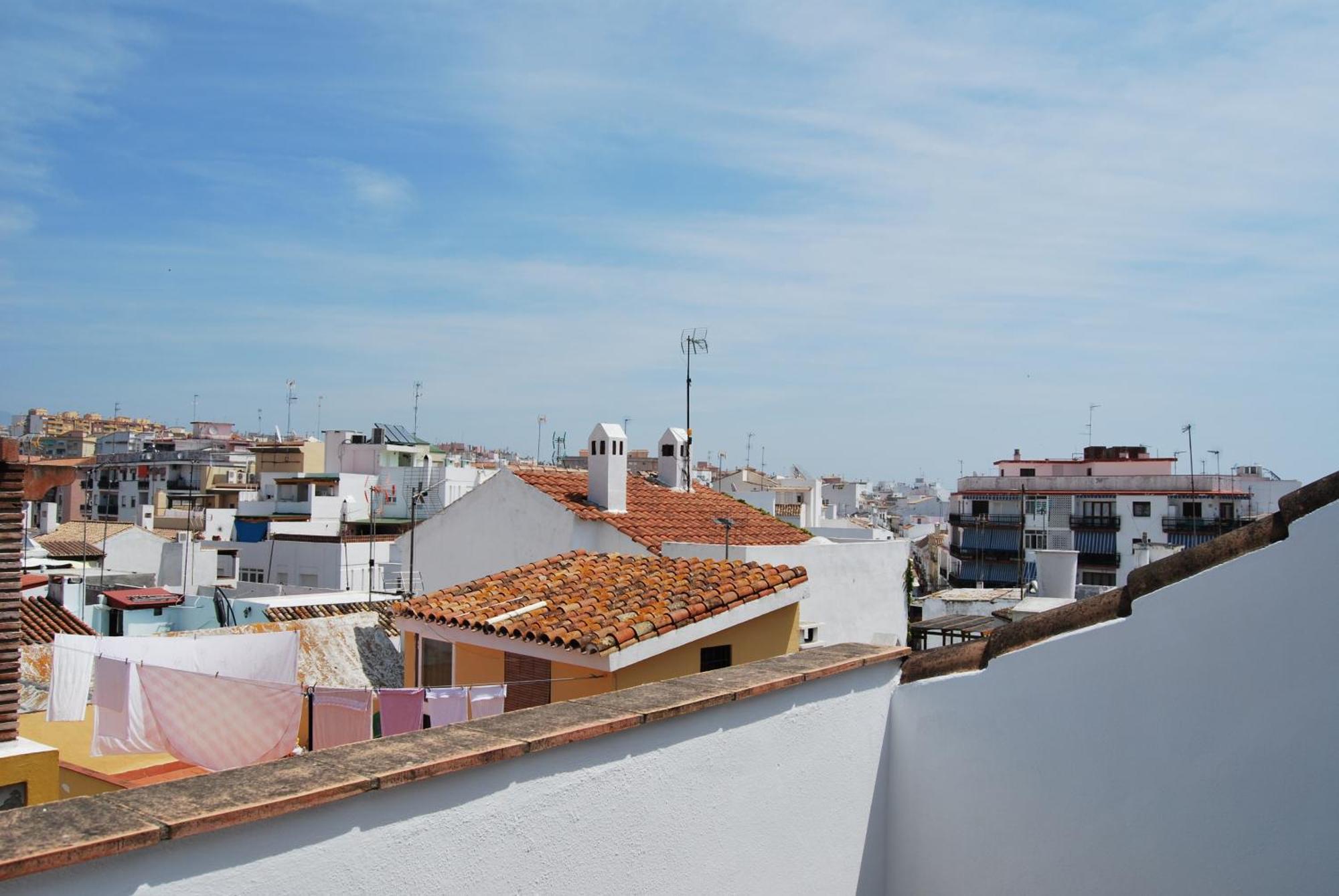 Hotel Boutique Casa Veracruz Estepona Phòng bức ảnh