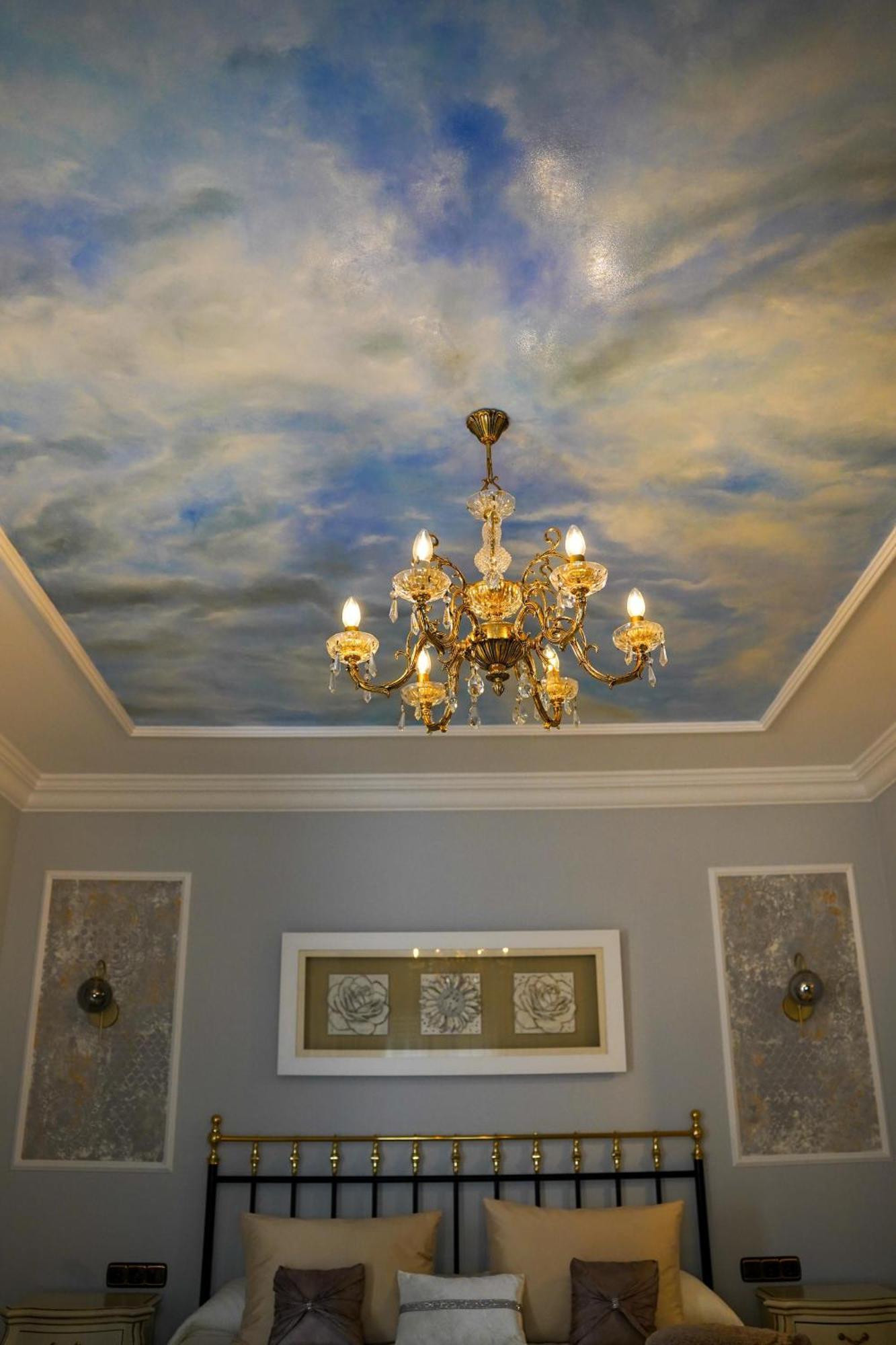 Hotel Boutique Casa Veracruz Estepona Phòng bức ảnh