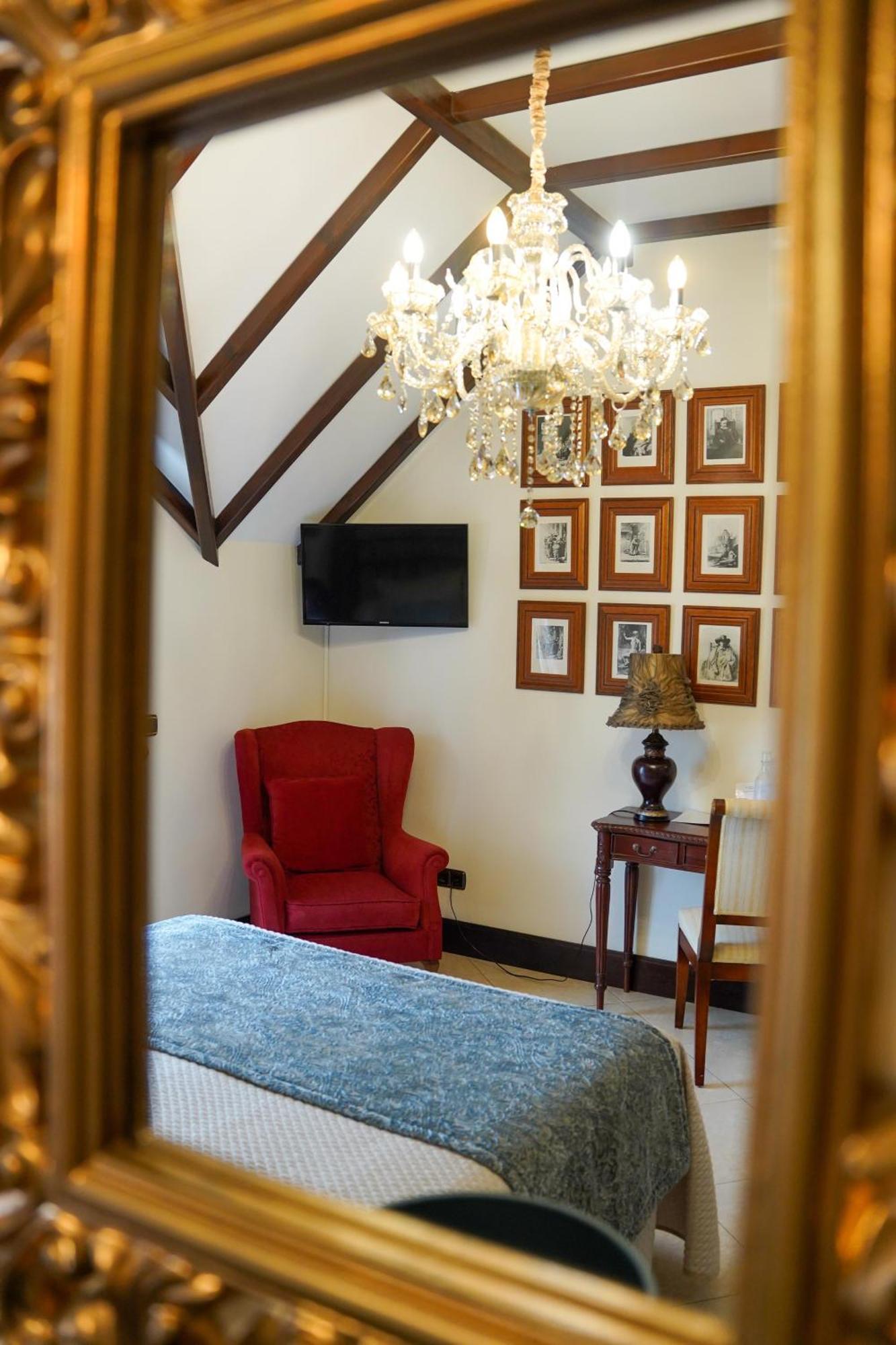Hotel Boutique Casa Veracruz Estepona Phòng bức ảnh