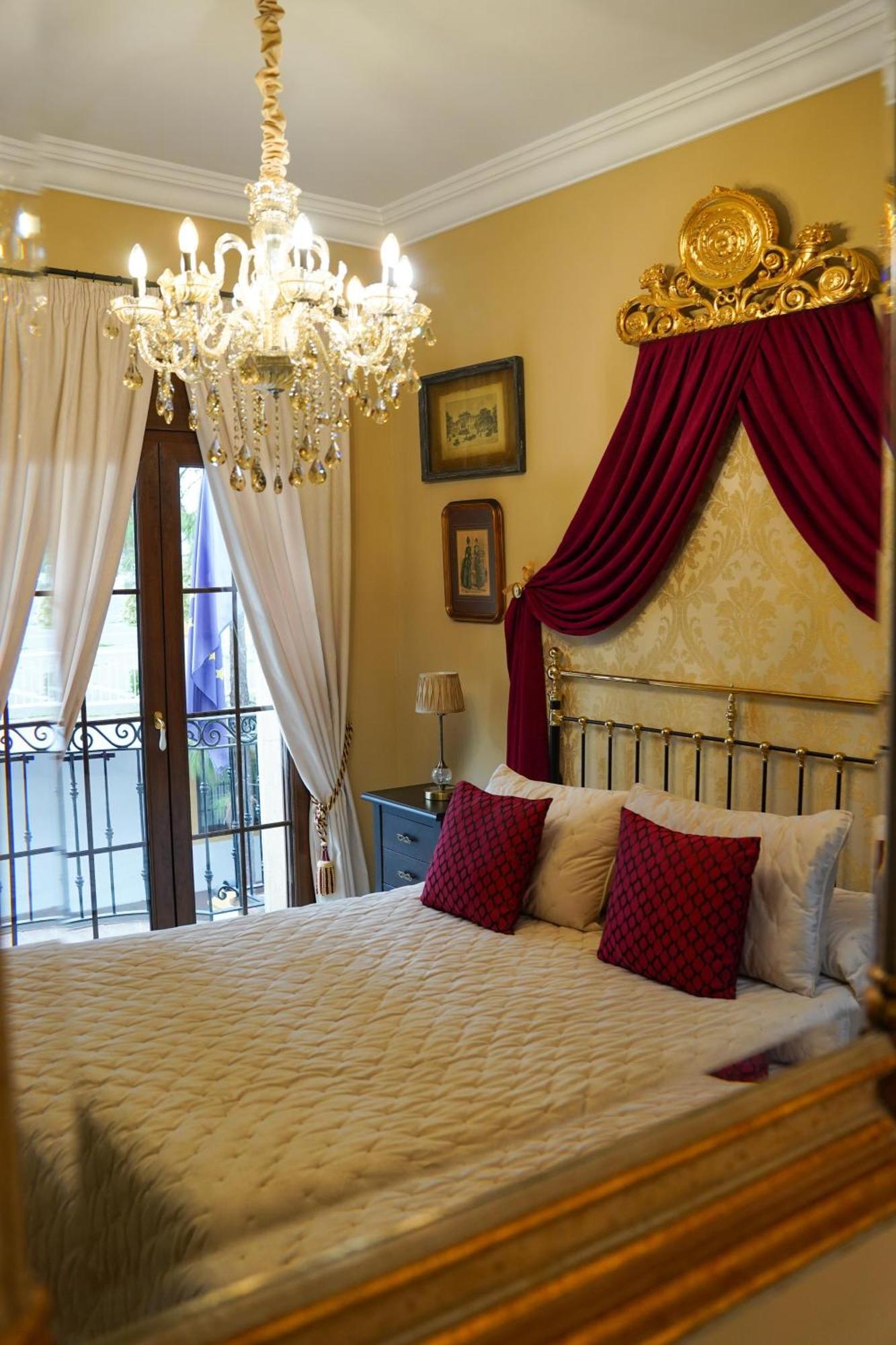 Hotel Boutique Casa Veracruz Estepona Ngoại thất bức ảnh