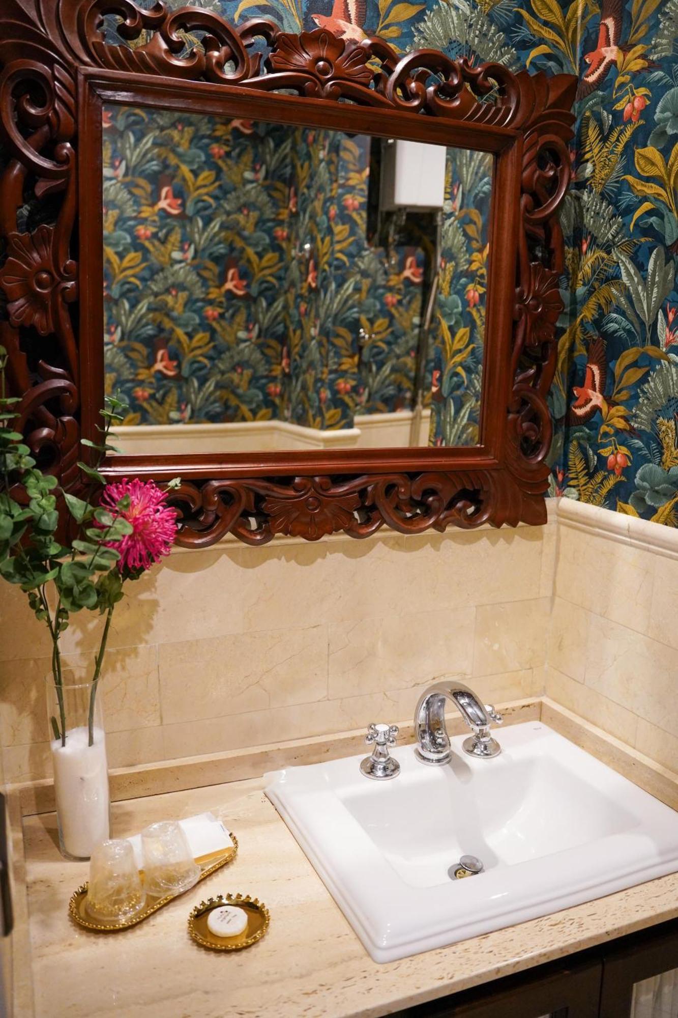 Hotel Boutique Casa Veracruz Estepona Phòng bức ảnh