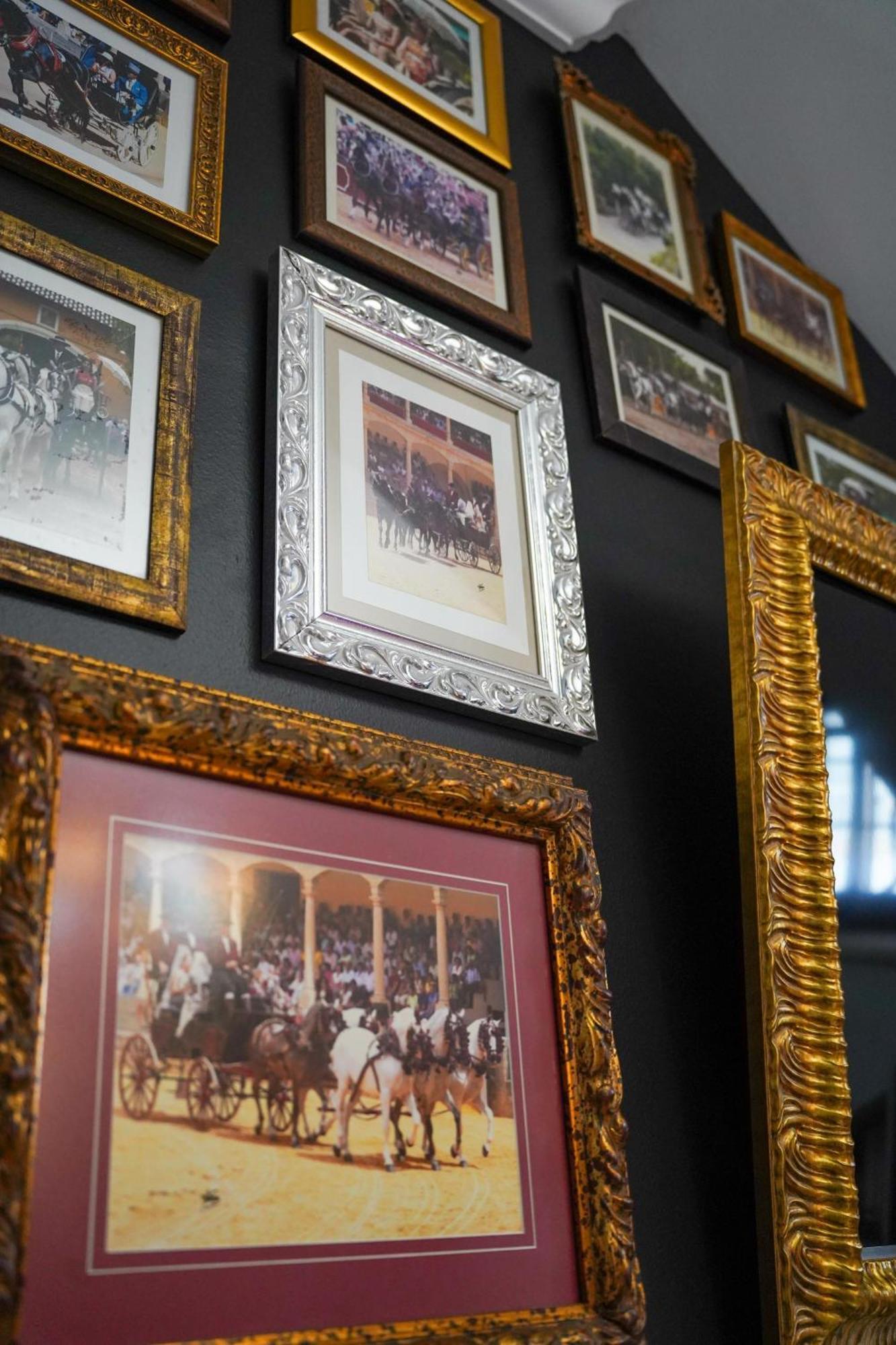 Hotel Boutique Casa Veracruz Estepona Phòng bức ảnh