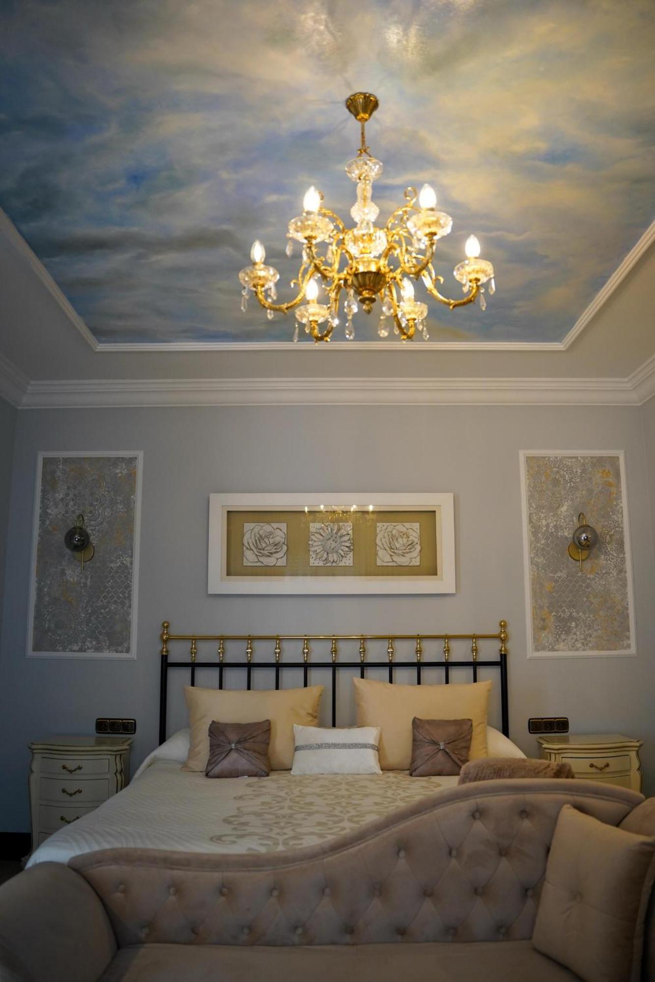 Hotel Boutique Casa Veracruz Estepona Phòng bức ảnh