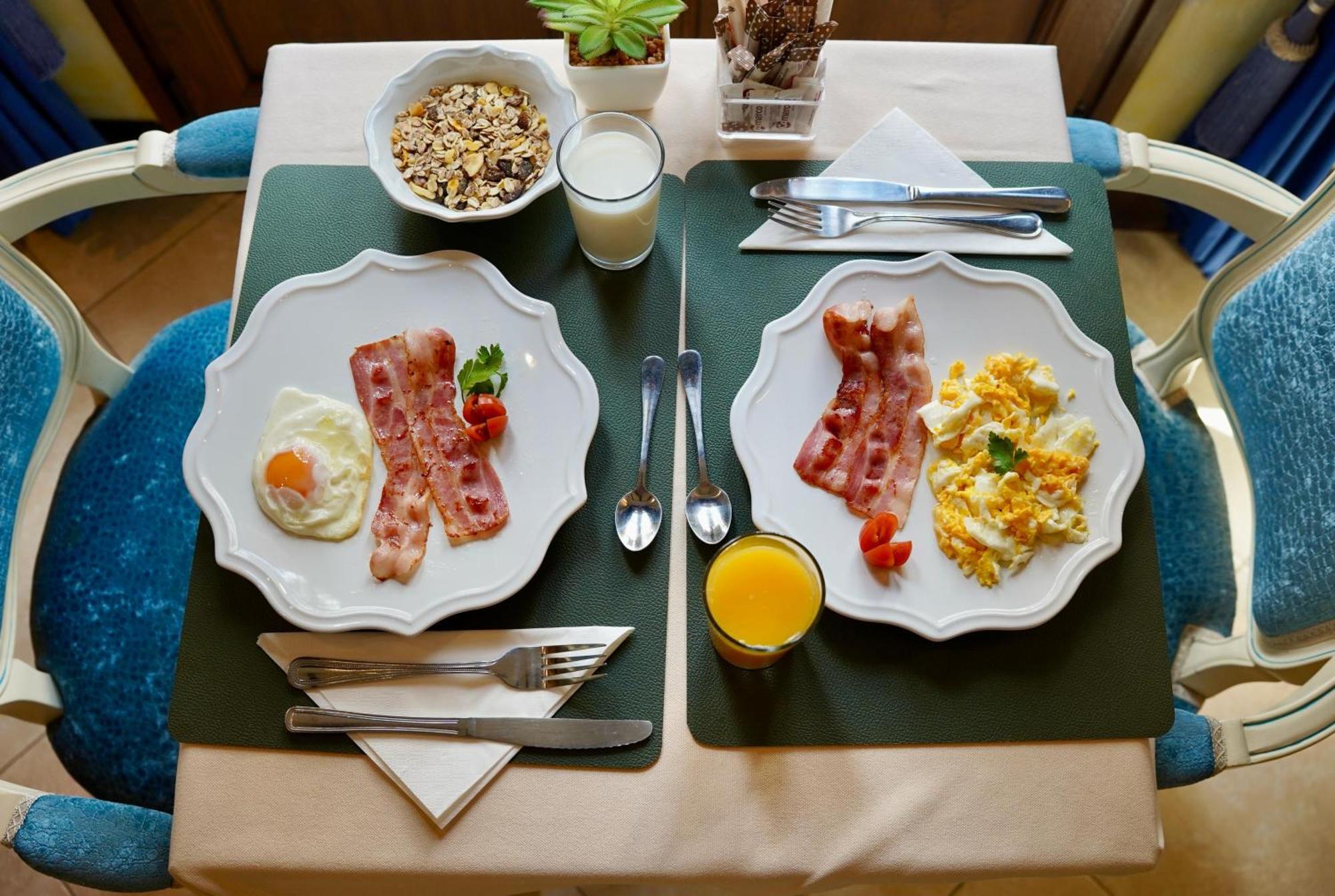 Hotel Boutique Casa Veracruz Estepona Ngoại thất bức ảnh