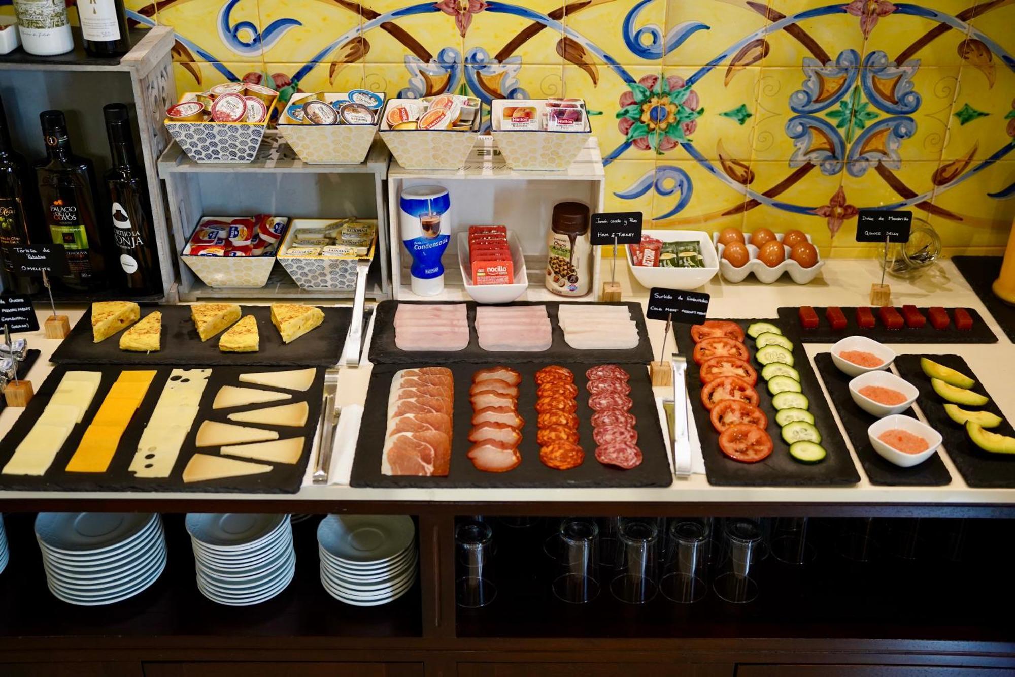 Hotel Boutique Casa Veracruz Estepona Ngoại thất bức ảnh